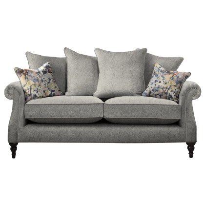 Parker Knoll Eastbury Large 2 Seater Pillow Back Sofa Parker Knoll Eastbury Large 2 Seater Pillow Back Sofa