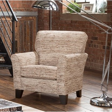 Alstons Emelia Accent Chair Alstons Emelia Accent Chair