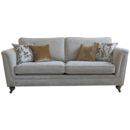 Alstons Darwin 4 Seater Standard Back Sofa Alstons Darwin 4 Seater Standard Back Sofa