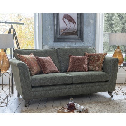 Alstons Darwin 3 Seater Standard Back Sofa Alstons Darwin 3 Seater Standard Back Sofa