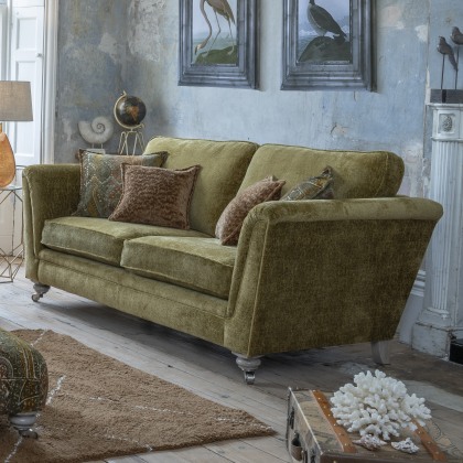 Alstons Darwin 2 Seater Standard Back Sofa Alstons Darwin 2 Seater Standard Back Sofa