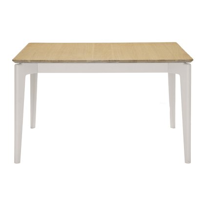 Vida Marlow 125-165cm Extending Dining Table Vida Marlow 125-165cm Extending Dining Table