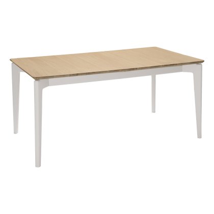 Vida Marlow 160-200cm Extending Dining Table Vida Marlow 160-200cm Extending Dining Table