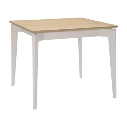 Vida Marlow Square Dining Table Vida Marlow Square Dining Table