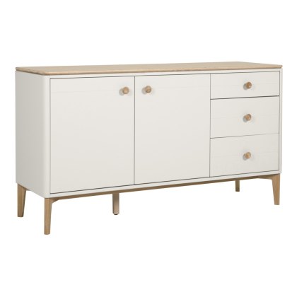 Vida Marlow Large Sideboard Vida Marlow Large Sideboard