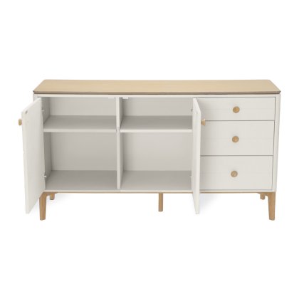 Vida Marlow Large Sideboard Vida Marlow Large Sideboard