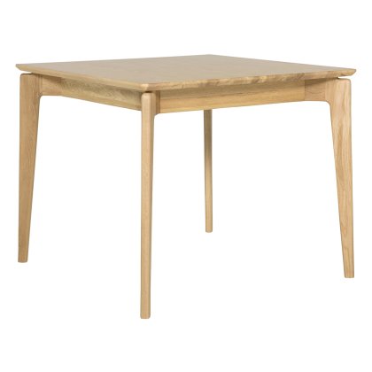 Vida Hadley Square Dining Table Vida Hadley Square Dining Table