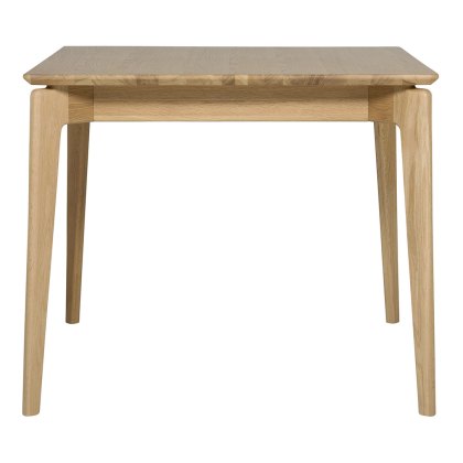 Vida Hadley Square Dining Table Vida Hadley Square Dining Table