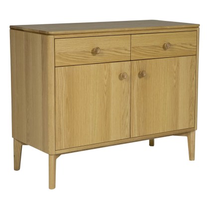 Vida Hadley Small Sideboard Vida Hadley Small Sideboard