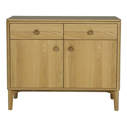 Vida Hadley Small Sideboard Vida Hadley Small Sideboard