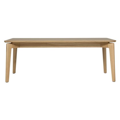 Vida Hadley Coffee Table Vida Hadley Coffee Table