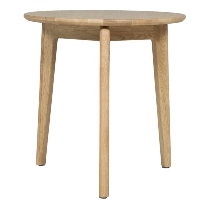Vida Hadley Lamp Table Vida Hadley Lamp Table
