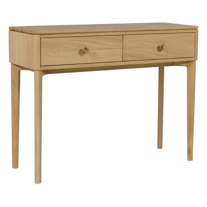 Vida Hadley Console Table Vida Hadley Console Table
