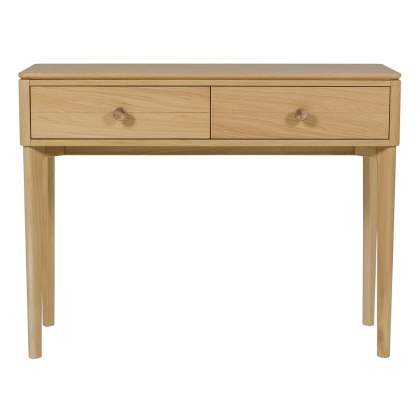 Vida Hadley Console Table Vida Hadley Console Table