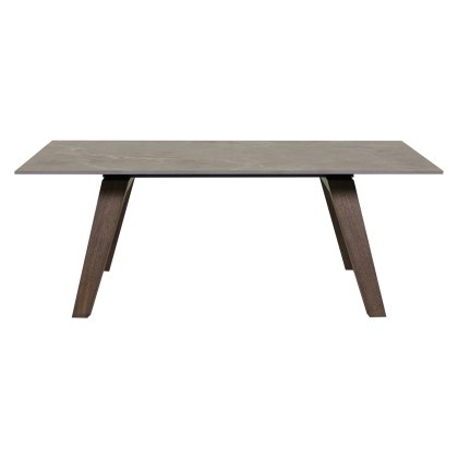Vida Axton Coffee Table Vida Axton Coffee Table