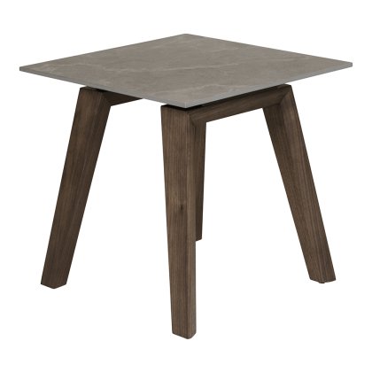Vida Axton Lamp Table Vida Axton Lamp Table