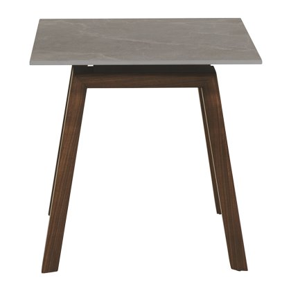 Vida Axton Lamp Table Vida Axton Lamp Table