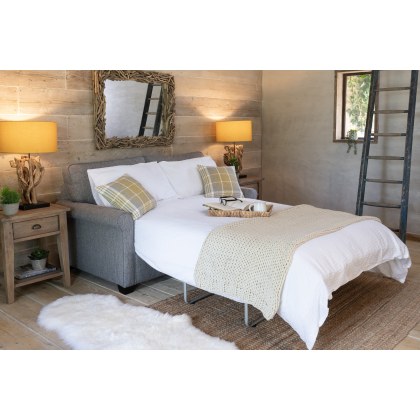 Alstons Poppy 3 Seater Sofa Bed Alstons Poppy 3 Seater Sofa Bed