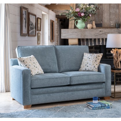 Alstons Olly 3 Seater Sofa Bed Alstons Olly 3 Seater Sofa Bed