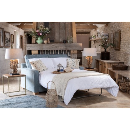 Alstons Olly 3 Seater Sofa Bed Alstons Olly 3 Seater Sofa Bed