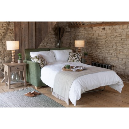 Alstons Reuben 3 Seater Sofa Bed Alstons Reuben 3 Seater Sofa Bed