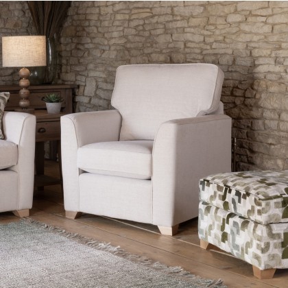 Alstons Reuben Chair Alstons Reuben Chair