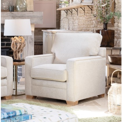 Alstons Olly Chair Alstons Olly Chair