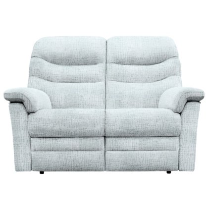 G Plan Ledbury Fabric 2 Seater Sofa G Plan Ledbury Fabric 2 Seater Sofa