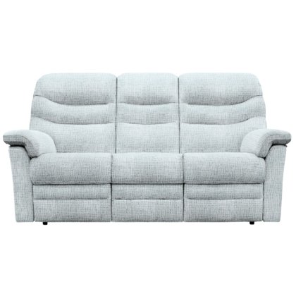 G Plan Ledbury Fabric 3 Seater Sofa G Plan Ledbury Fabric 3 Seater Sofa