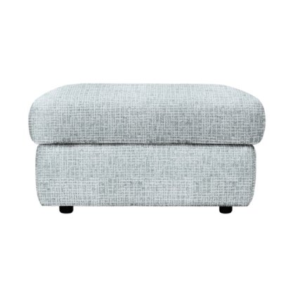 G Plan Ledbury Fabric Footstool G Plan Ledbury Fabric Footstool