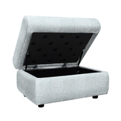 G Plan Ledbury Fabric Storage Footstool G Plan Ledbury Fabric Storage Footstool