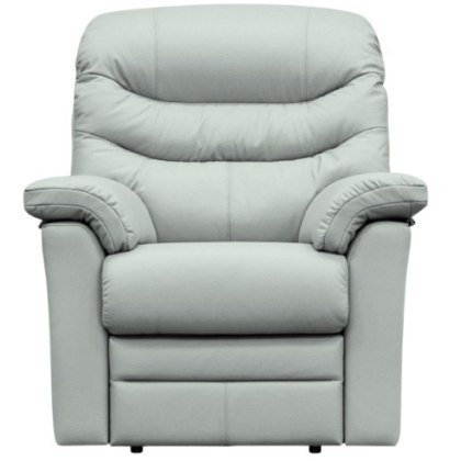 G Plan Ledbury Leather Armchair G Plan Ledbury Leather Armchair