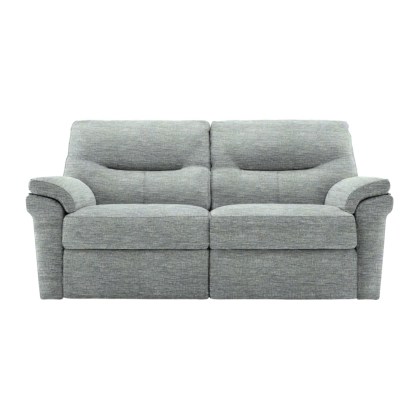 G Plan Seattle Fabric 2.5 Seater Sofa G Plan Seattle Fabric 2.5 Seater Sofa