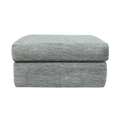 G Plan Seattle Fabric Footstool G Plan Seattle Fabric Footstool