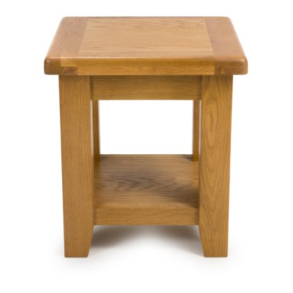 Hampshire End Table Hampshire End Table