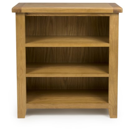 Hampshire Low Bookcase Hampshire Low Bookcase
