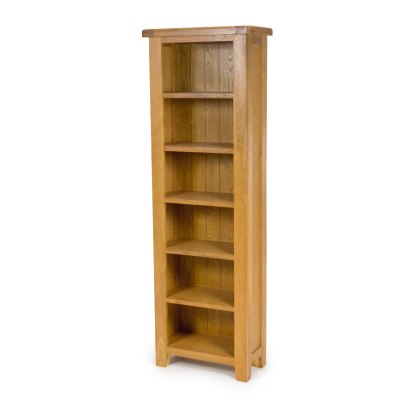 Hampshire Slim Bookcase Hampshire Slim Bookcase