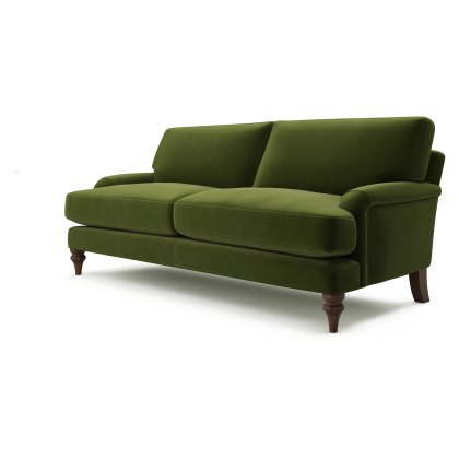 The Lounge Co Rose 2 Seater Sofa The Lounge Co Rose 2 Seater Sofa