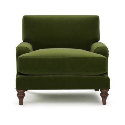 The Lounge Co Rose Chair The Lounge Co Rose Chair