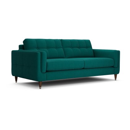 The Lounge Co Madison 3 Seater Sofa The Lounge Co Madison 3 Seater Sofa