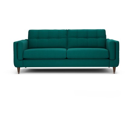 The Lounge Co Madison 3 Seater Sofa The Lounge Co Madison 3 Seater Sofa