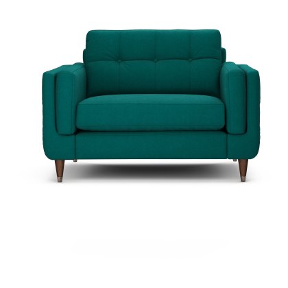 The Lounge Co Madison Snuggler The Lounge Co Madison Snuggler