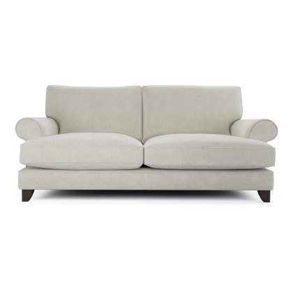 The Lounge Co Briony 3 Seater Standard Back Sofa The Lounge Co Briony 3 Seater Standard Back Sofa