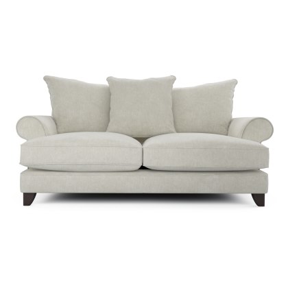 The Lounge Co Briony 2.5 Seater Pillow Back Sofa The Lounge Co Briony 2.5 Seater Pillow Back Sofa