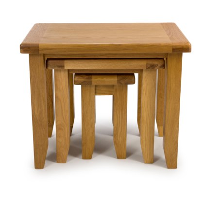 Hampshire Nest of Tables Hampshire Nest of Tables