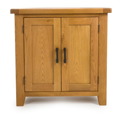 Hampshire 2 Door Cupboard Hampshire 2 Door Cupboard