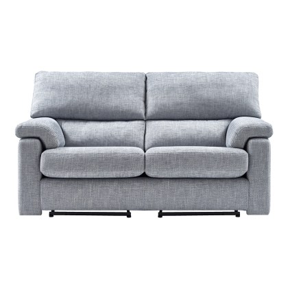 Ashwood Hemingway 2 Seater Power Recliner Sofa Ashwood Hemingway 2 Seater Power Recliner Sofa