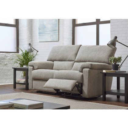Ashwood Hemingway 2 Seater Power Recliner Sofa Ashwood Hemingway 2 Seater Power Recliner Sofa