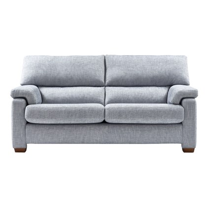 Ashwood Hemingway 3 Seater Sofa Ashwood Hemingway 3 Seater Sofa