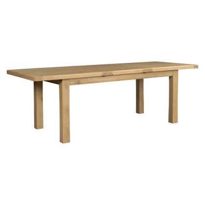 Delaney 140-180cm Extending Dining Table Delaney 140-180cm Extending Dining Table